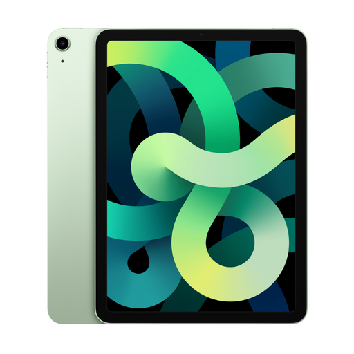 Refurbished iPad Air Wi-Fi + Cellular 64GB - Green (4th Generation)