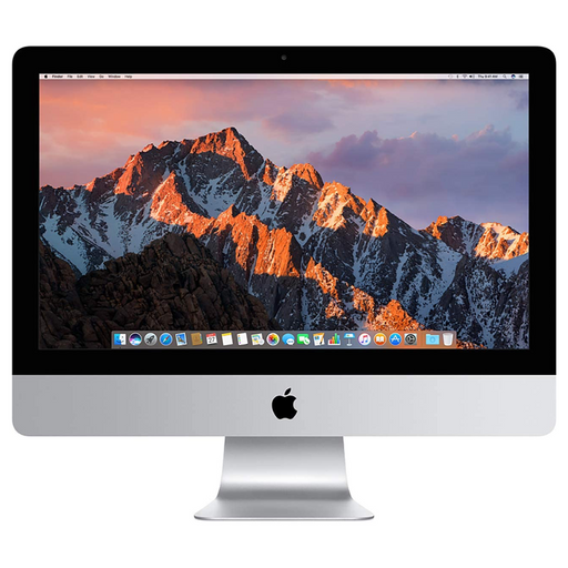 Refurbished iMac 21,5-inch Retina (Mid-2017) Core i5 2,3GHz - SSD 1TB - 8GB QWERTY - English (UK)