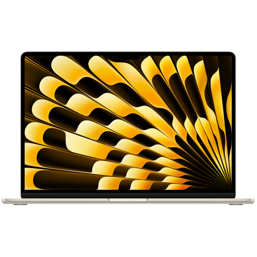 MacBook Air 15.3-inch (2023) - Apple M2 8-core and 10-core GPU - 8GB RAM - SSD 256GB