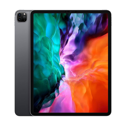 Refurbished iPad Pro 12.9 (2020) 4th gen 1TB - WiFi + 4G - Space Gray