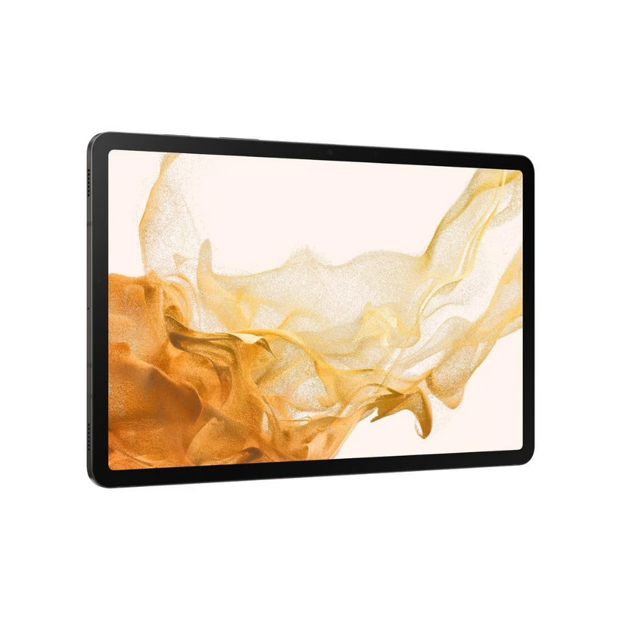 Refurbished Galaxy Tab S8 128GB - Black