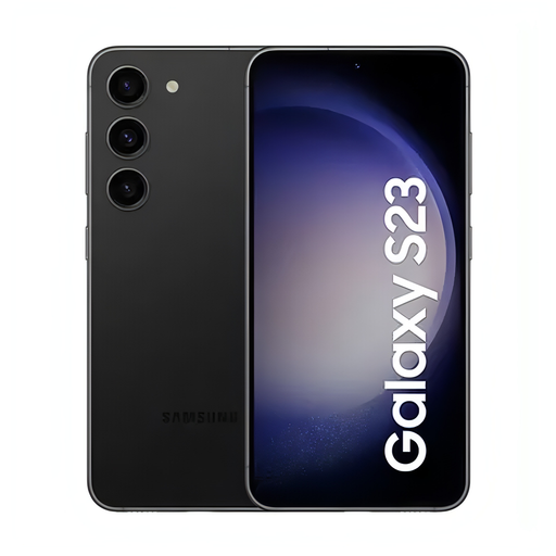 Samsung S23 128GB Black - Unlocked