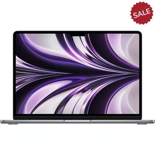 MacBook Air 13.6-inch (2022) - Apple M2 8-core and 8-core GPU - 8GB RAM - SSD 256GB - Very Good