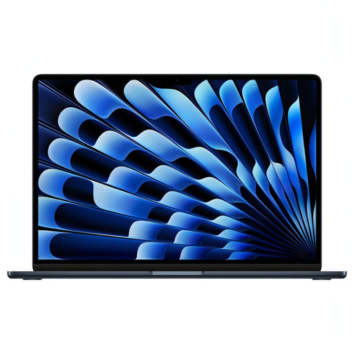 Refurbished MacBook Air 15.3-inch (2023) - Apple M2 8-core and 10-core GPU - 8GB RAM - SSD 512GB - Midnight