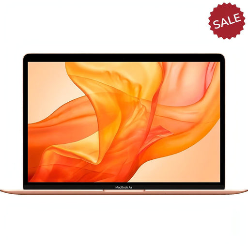 Refurbished MacBook Air Retina 13.3-inch (2020) - Core i3 - 8GB - SSD 256 - Rose Gold