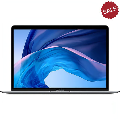 Refurbished MacBook Air Retina 13.3-inch (2020) - Core i3 - 8GB - SSD 256 - Space Grey