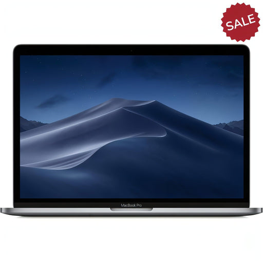 MacBook Pro Retina 13.3-inch (2019) - Core i5 - 8GB - SSD 256 - Space Grey