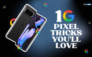 10 Best Google Pixel Tips and Tricks You Should Know