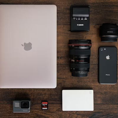 Is the iPhone the Ultimate Choice for Photographers?