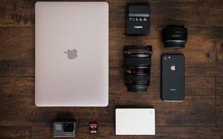 Is the iPhone the Ultimate Choice for Photographers?