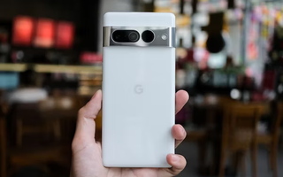 Refurbished Google Pixel: Quality and Savings Combined