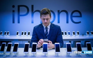 Beginner's Guide to Buying Refurbished Apple iPhones Online