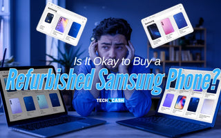 Is It Okay to Buy a Refurbished Samsung Phone? Pros, Cons, and Tips