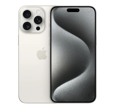 Sell Your iPhone 15 Pro or 16 Pro Before iPhone 18 Lands