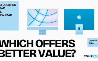 Refurbished iMac vs. New iMac: Which Offers Better Value?