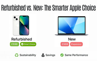 Why Refurbished Apple Products Are Worth Every Penny