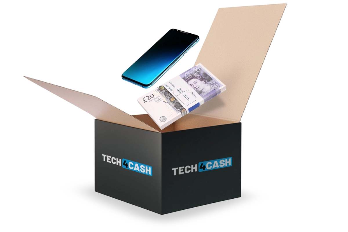 Streamlined and Secure: The Tech4Cash Trade-In Process for Your Devices