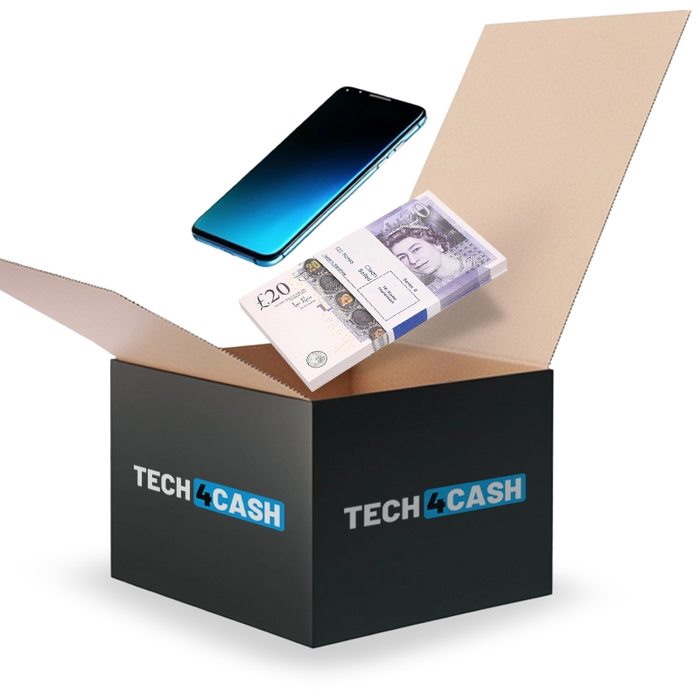 Streamlined and Secure: The Tech4Cash Trade-In Process for Your Devices