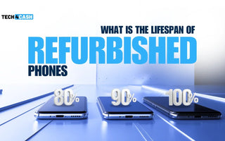 What Is the Lifespan of Refurbished Phones