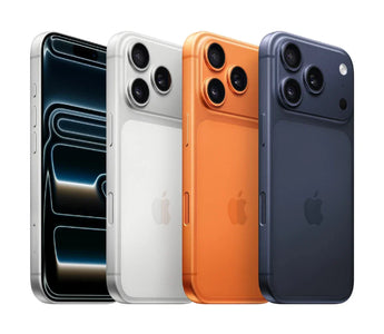Best Refurbished iPhone UK July 2026: 15 vs 16 vs 17