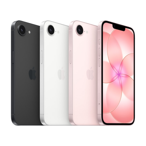 Apple iPhone 17e