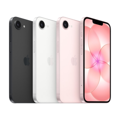 Apple iPhone 17e