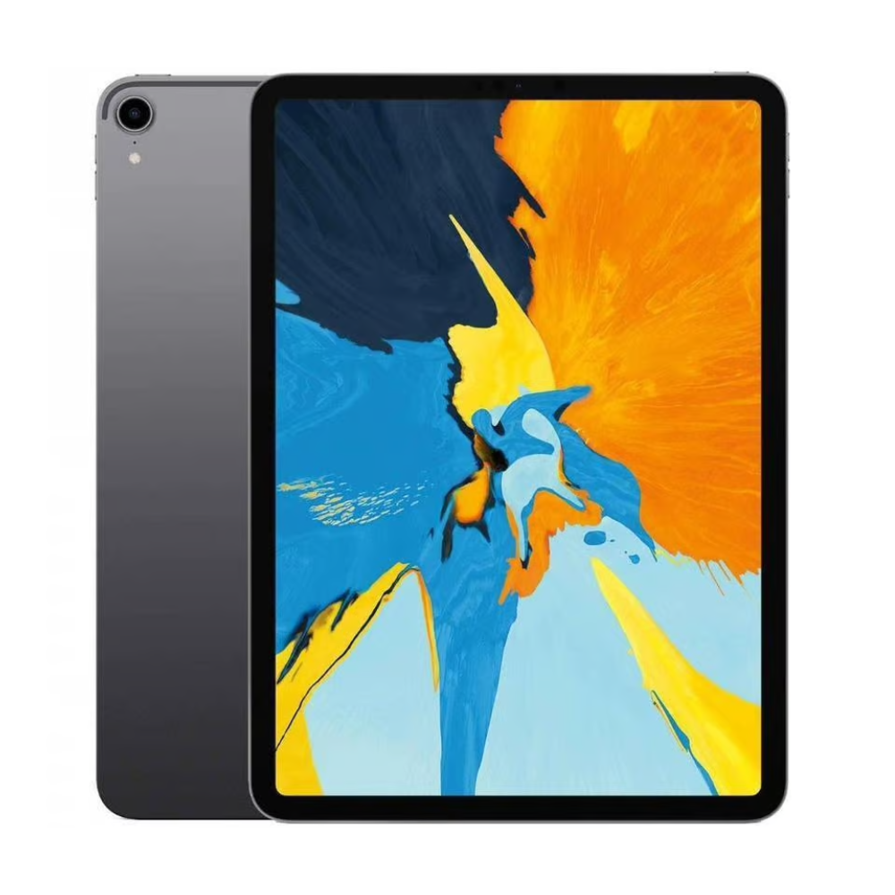 Refurbished iPad Pro 11 (2018) 1st gen 64GB - WiFi  - Space Gray