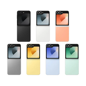 Samsung Galaxy Z Flip 6