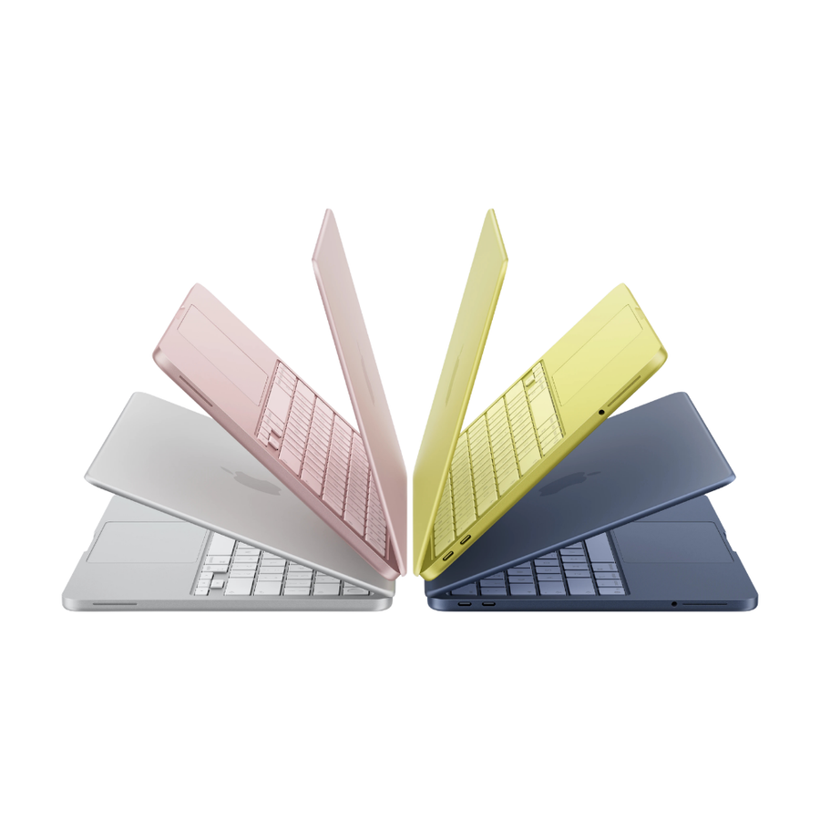 MacBook Neo (13-inch, 2026, A18 Pro, 6/5-core) - 8GB RAM