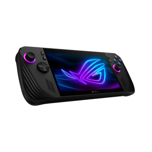 Asus ROG Ally X / RC72LA / ALLYX.Z1X / Ryzen Z1 Extreme