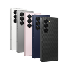 Samsung Galaxy Z Fold 6