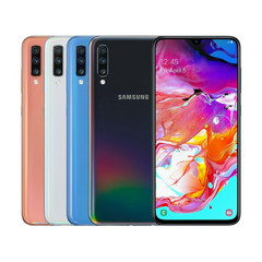 Samsung Galaxy A70