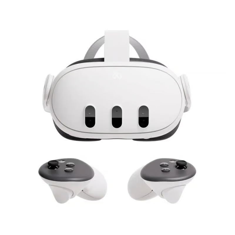 Meta Quest 3 VR headset 128GB