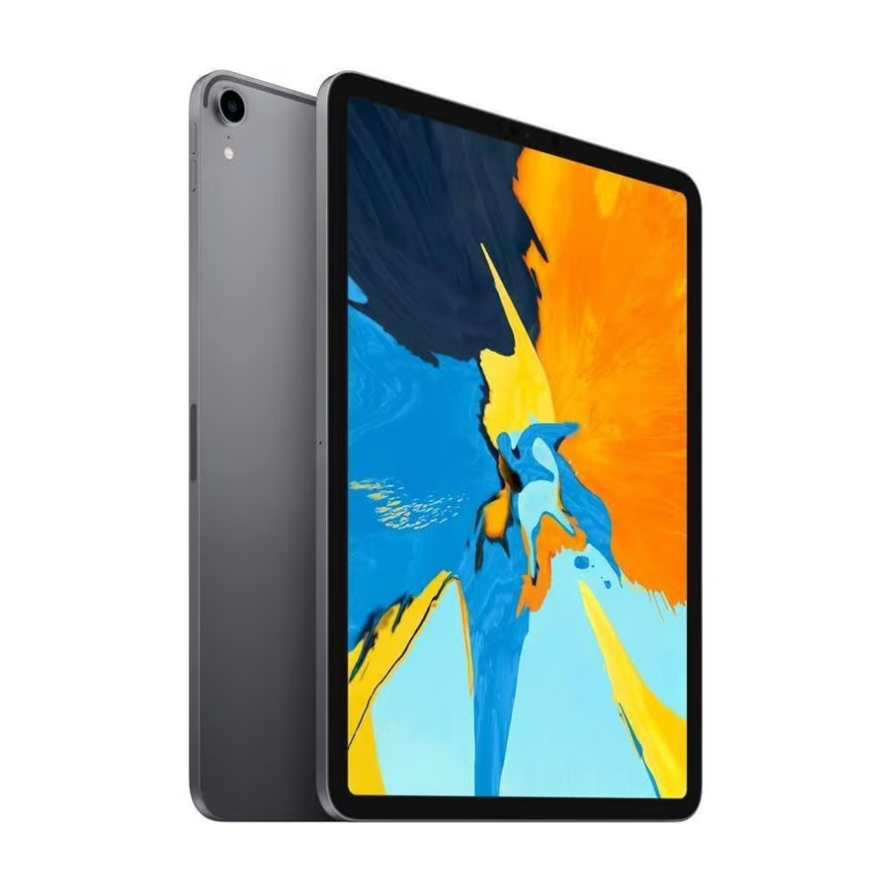 Refurbished iPad Pro 11 (2018) 1st gen 64GB - WiFi  - Space Gray