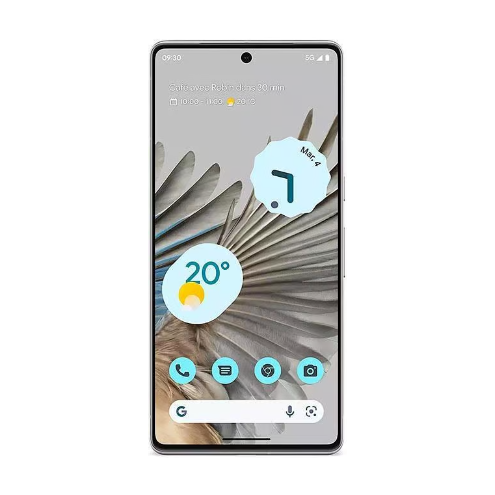 Refurbished Pixel 7 Pro 256GB - Hazel (SIM-Free)