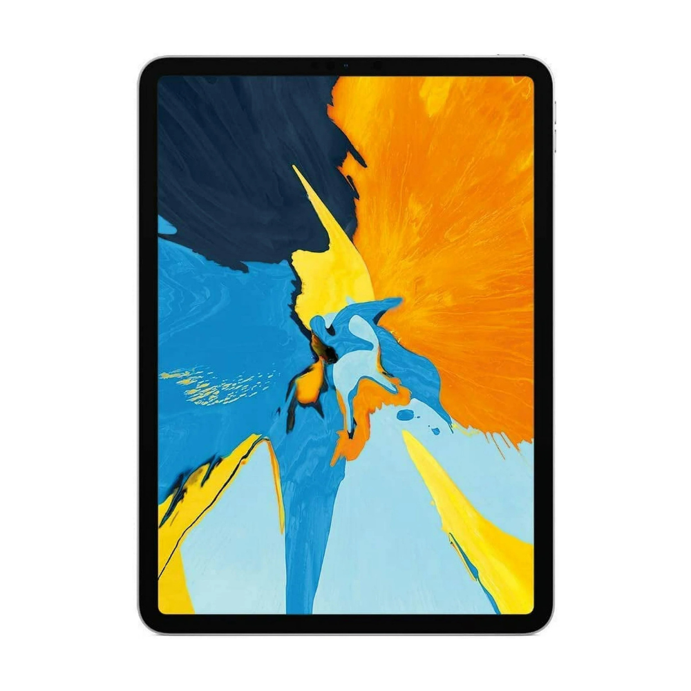 Refurbished iPad Pro 11 (2018) 1st gen 64GB - WiFi  - Space Gray