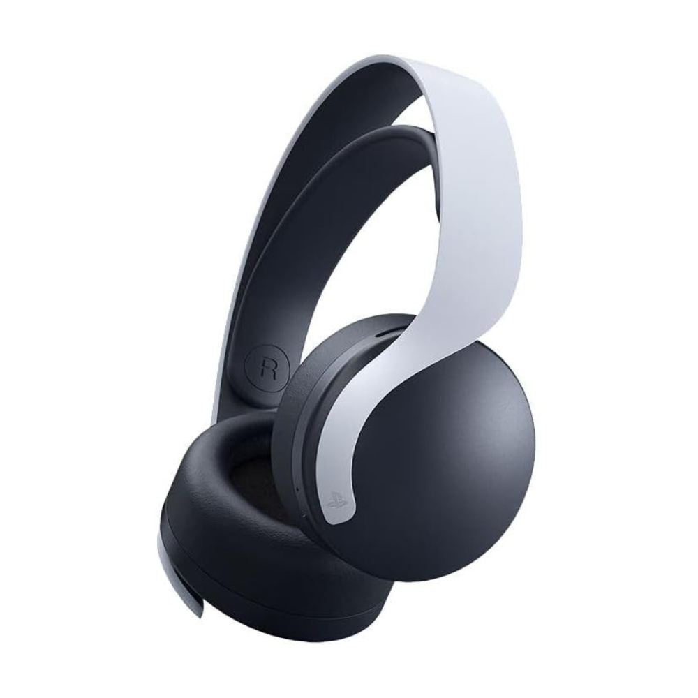 Refurbished Play Station Pulse 3D Wireless Headset - White