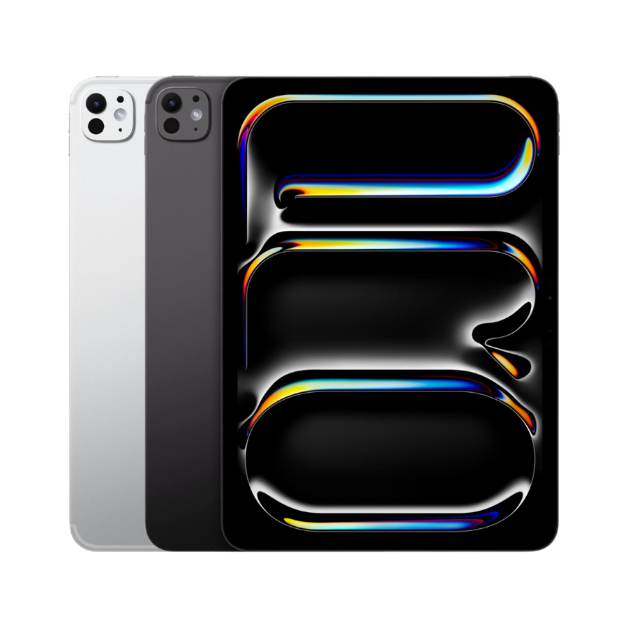Apple iPad Pro 13 M5 (2025) 8th Gen Nano-texture Wi‑Fi + Cellular