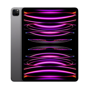 Apple iPad Pro 12.9-inch Wi-Fi+Cellular 128GB - Space Greyy (6th Generation) (SIM-Free)