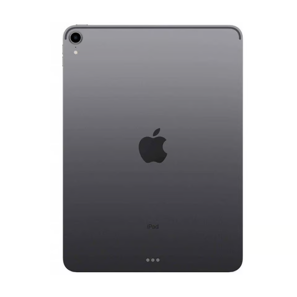 Refurbished iPad Pro 11 (2018) 1st gen 64GB - WiFi  - Space Gray