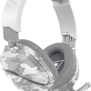 Turtle Beach Recon 70 Arctic Camo Gaming Headset for Xbox Series X or S and PS5