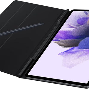 Samsung Galaxy Tab S7+ / Tab S7 FE Book Cover - Original Case Tablet