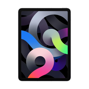 Refurbished iPad Air Wi-Fi+Cell 64GB - Space Grey (4th Generation)