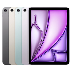 iPad Air M2 11" (2024) 6th Gen WiFi NOT FOR SALE