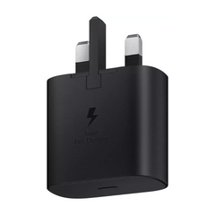 25W Fast Charger Plug