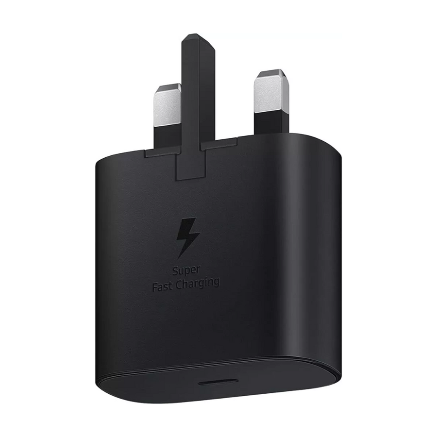 25W Fast Charger Plug