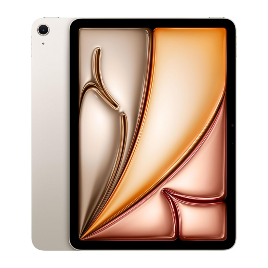 Refurbished iPad Air M2 (2024) 6th gen 11