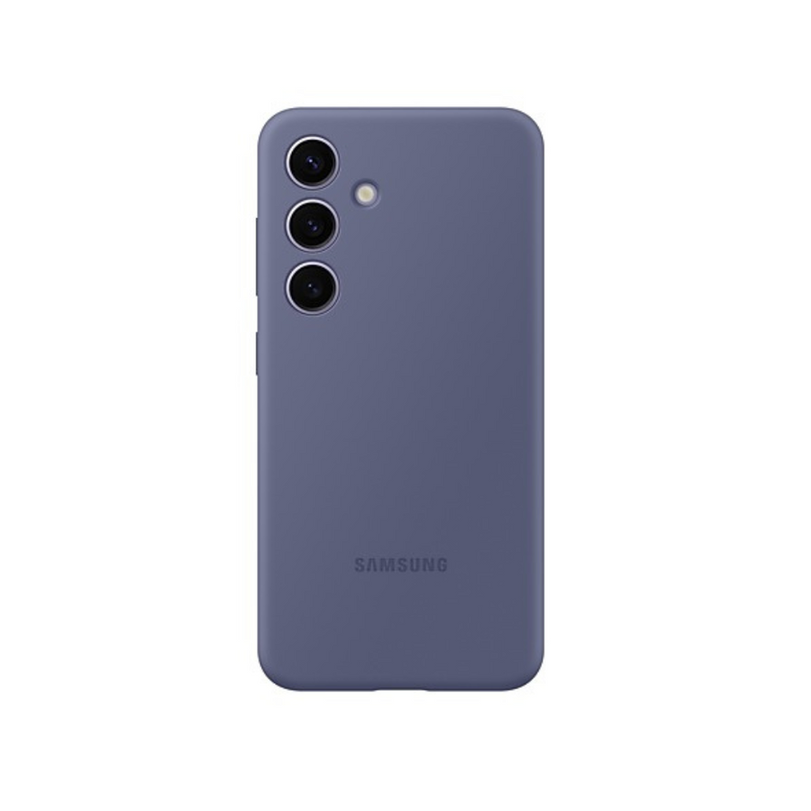 Samsung Case for Galaxy S24- Violet