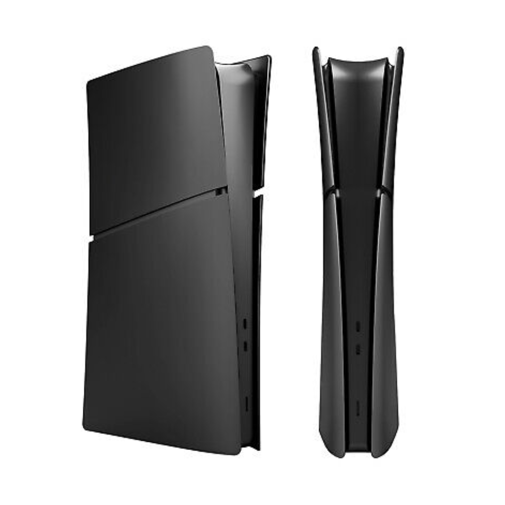 Refurbished PS5 Slim Digital Edition - 1TB - Black