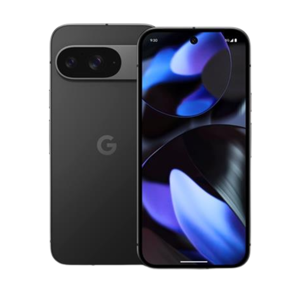 Google Pixel 9 128GB - Obsidian (SIM-Free)